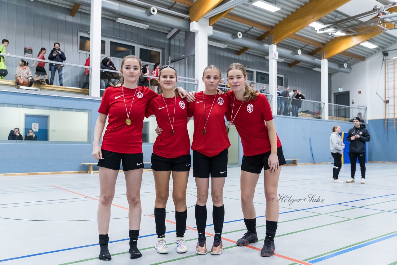 Bild 116 - wBJ Futsalmeisterschaft